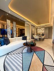 Lentor Hills Residences (D26), Apartment #587233571